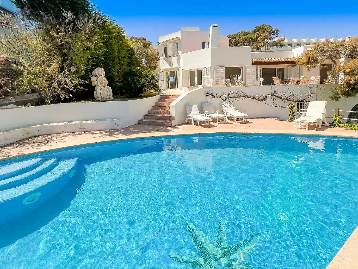 Holiday home Villa Guacarachas Cala d'Or  Spain